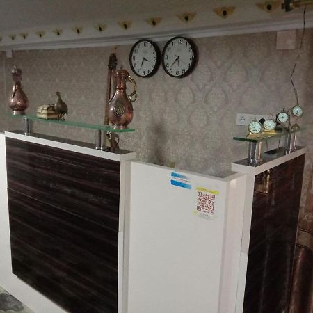 Zuhro Guest House Μπουχάρα Εξωτερικό φωτογραφία