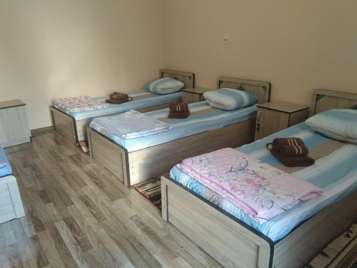 Zuhro Guest House Μπουχάρα Εξωτερικό φωτογραφία