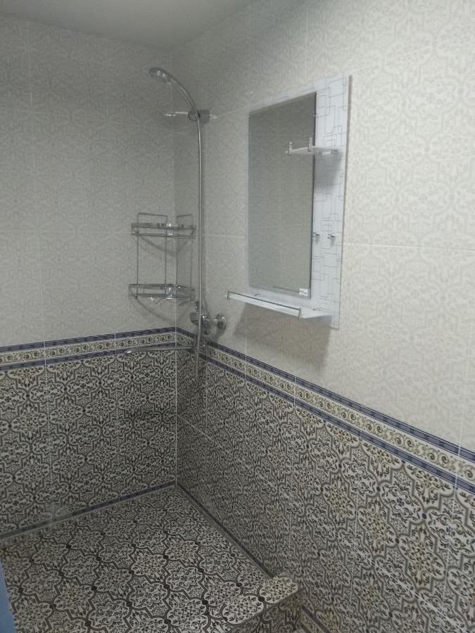 Zuhro Guest House Μπουχάρα Εξωτερικό φωτογραφία
